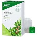Produktbild: Mate Tee grün Kräutertee Mate folium bio Salus