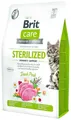 Produktbild: 8595602565085 BRIT Care Grain-Free Sterilised Immunity - Katzentrockenfutter - 7