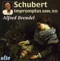 Produktbild: Schubert Impromptus/Brendel von Alfred Brendel | CD | Zustand sehr gut