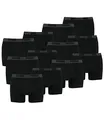 Produktbild: PUMA 12 er Pack Boxer Shorts/schwarz/Size XXL/Herren Unterhose