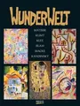 Produktbild: WunderWelt 2025: Großer Kunstkalender. Hochwertiger ... | Buch | Zustand wie neu