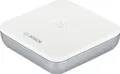 Produktbild: Bosch 8750001291 Wassermelder, akustisch und visuell, IP 44, weiß/silber