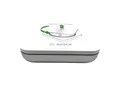 Produktbild: Bosch Smart Home BWA-1 Wassermelder batteriebetrieben IP44