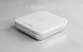 Produktbild: Bosch SmartHome Funk-Wassermelder BWA 75x75x25, batteriebetrieben 8750001291