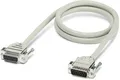 Produktbild: Phoenix Contact CABLE-D37SUB/B/S/300/KONFEK/S 2302230 SPS-Verbindungsleitung