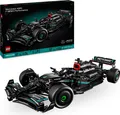 Produktbild: LEGO Technic Mercedes-AMG F1 W14 E Performance Set für Erwachsene, Maßstabsgetreuer Rennwagen-Modellbausatz, Sammlerstücke für Zuhause oder das Büro, Geschenke für Männer, Frauen, ihn oder sie 42171