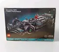 Produktbild: LEGO TECHNIC: Mercedes-Amg F1 W14 E Performance (42171)