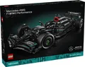 Produktbild: LEGO® Technic Mercedes-AMG F1 W14 E Performance 1642 Teile 42171