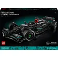 Produktbild: LEGO Technic 42171 Mercedes-AMG F1 W14 E Perf. Lego