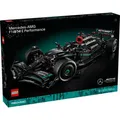 Produktbild: LEGO Technic 42171 Mercedes-AMG F1 W14 E