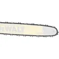Produktbild: Flexvolt Sägekette, 46cm, für Akku-Kettensaege 3/8 Zoll DT20664-QZ - Dewalt