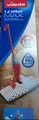 Produktbild: VILEDA Bodenwischer Spray  Clean 1-2 Spray Max Mopp  Sprühwischer mit Tank