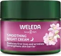 Produktbild: Weleda Glättende Nachtpflege Wildrose & Weisser Tee 40 ml