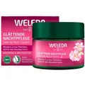 Produktbild: Weleda Glättende Nachtpflege Wildrose & Weißer Tee