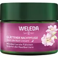Produktbild: Weleda Glättend Nachtpflege (40 ml, Nachtcreme, Bis SPF 10) (105587)