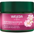 Produktbild: Wildrose & Weisser Tee - Glättende Nachtpflege 40ml