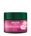 Produktbild: Weleda Glättende Nachtpflege Wildrose & Weisser Tee Nachtcreme 40 ml