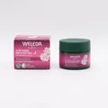 Produktbild: Weleda Glättende Nachtpflege Wildrose & Weißer Tee – Anti-Falten Creme 40ml