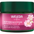 Produktbild: WELEDA Glättende Nachtpflege Wildrose & Weisser Tee   40 ml