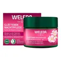 Produktbild: Weleda glättende Nachtpflege Wildrose & weißer Tee · 40 ml · PZN 19147131