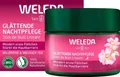 Produktbild: Weleda Glättende Nachtpflege Wildrose & Weißer Tee, 40 ml, PZN 19147131