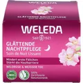 Produktbild: WELEDA glättende Nachtpflege Wildrose & weißer Tee  40 ml  PZN19147131