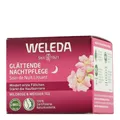 Produktbild: Weleda Wildrose & Weißer Tee - Glättende Nachtpflege 40ml
