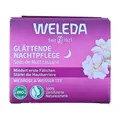 Produktbild: WELEDA Glättende Nachtpflege - Wildrose & Weisser Tee 40ml