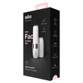Produktbild: Braun Face Mini Hair Remover FS1000 Haarentfernungsgerät