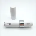 Produktbild: Braun Gesichtshaarentferner Beauty Zubehör Face Mini sanfte Haarentfernung Damen