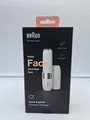 Produktbild: Braun Elektrorasierer Mini Hair Remover, FS1000, Gesichtshaarentferner_0.1_5