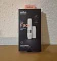 Produktbild: Braun Haarentferner Mini Hair Remover FS1000 Smartlight Diskretes Design