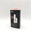 Produktbild: Braun Elektrischer Gesichtshaarentferner Mini Damen Effizient Beauty Haarentfern