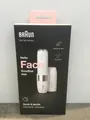Produktbild: BRAUN Face Mini-Haarentferner FS1000 - Wie neu 1#25731520