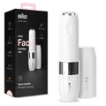 Produktbild: BRAUN Face Mini-Haarentferner FS1000 #14756052
