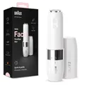 Produktbild: BRAUN Face Mini-Haarentferner FS1000 #13068215