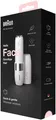 Produktbild: Braun Face Mini Haarentferner FS1000, elektrischer Gesichtshaarentferner, Gesich