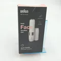 Produktbild: Braun Face Mini Haarentferner elektrischer Gesichtshaarentferner Braun _SYMBOL_