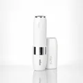 Produktbild: Braun Haarentferner Mini Hair Remover FS1000 Smartlight Diskretes Design