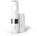 Produktbild: BRAUN Damenrasierer FS 1000 Face Mini Hair Remover