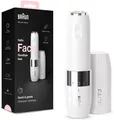 Produktbild: Braun FS1000 Face Mini-Haarentferner elektrischer Gesichtshaarentferner Rasierer