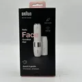 Produktbild: Braun Face Mini-Haarentferner, elektrischer Gesichtshaarentferner für Damen