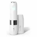 Produktbild: Braun FS1000 Face Mini-Gesichtshaarentferner mit Smartlight - Weiß