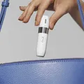 Produktbild: Braun Face FS1000 Mini-Gesichtshaarentferner weiß schnurlos mit Licht