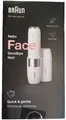 Produktbild: Braun FS1000 Face Mini-Gesichtshaarentferner mit Smartlight - B