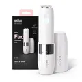 Produktbild: Braun FS1000 Elektrischer Gesichtshaarentferner für Frauen