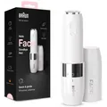 Produktbild: Braun Haarentferner Mini Hair Remover FS1000 Smartlight Diskretes Design