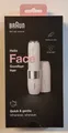Produktbild: BRAUN FS1000 Face Mini Hair Remover Rasierer Haarentferner Smartlight NEU OVP