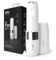 Produktbild: Braun Gesichtshaarentferner, Mini Hair Remover FS1000 Ausstellungsstück !￼