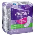Produktbild: Always discreet Inkontinenz Binden small plus